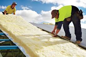 Best Commercial Insulation Services  in Blanchester, OH